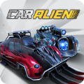 Car Alien手游官方中文版v1.0.6