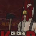 鸡杀手游戏中文手机版（chicken killer）v1.0