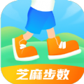 芝麻步数app运动健身官方版v2.1.6