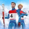 滑雪传奇游戏中文版下载（Ski Legends）3.0