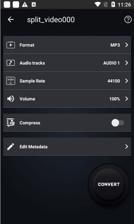 Audio Cutter视频剪辑app手机版下载v0.3.0