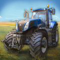 Farming Simulator 16安卓版安装包v1.1.1.5