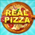 真正的披萨游戏安卓版（Real Pizza）v0.1.1