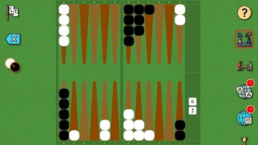 短双陆棋安卓版官方下载v.2.0.3