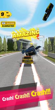 Crash Race.io安卓中文版游戏下载v1.0.2