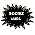 涂鸦战争游戏安卓版下载（Doodle Wars）v1.0.1