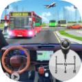 客运城客车游戏手机版（Passenger City Coach Bus Game）v1.4