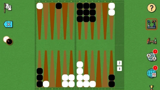 短双陆棋安卓版官方下载v.2.0.3