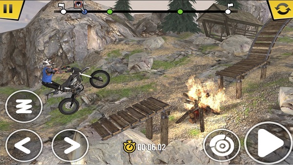 trial xtreme 4安卓版苹果v2.8.3