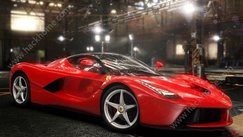 飙酷车神2安卓游戏手机版（The Crew 2）v1.0