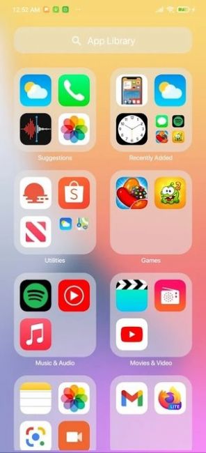 浣熊ios15启动器免费汉化版下载安装v1.3