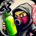 Graffiti Ninja游戏下载手机版v1.14