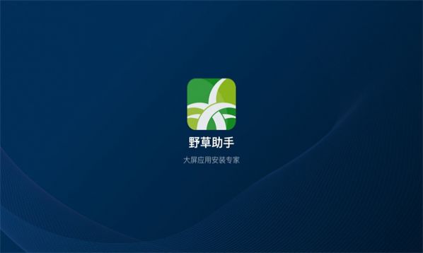 野草助手tvbox电视盒子官方下载v1.0.1