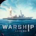 warship legend 军舰传奇官方最新安卓版v0.8.0.4