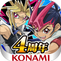 Yu Gi Oh Duel Links国际服安卓版下载v5.2.0