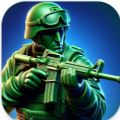 军人玩具士兵战斗官方中文版下载（Army Men Toy Soldier Battles）v1.0