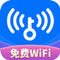 WiFi万联钥匙官方软件下载v1.0.0