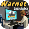 网吧商人模拟器游戏中文版（arnet Bocil Simulator）v0.4