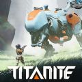 Titanite游戏中文版官方下载v1.0.6