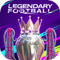 传奇足球Legendary Football手游安卓版v1.0