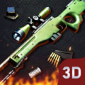 Elite Sniper Warzone安卓手机版v1.0.2