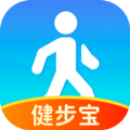 健步宝运动app官方下载v1.0.6