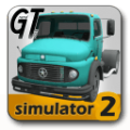 Grand Truck Simulator 2中文安卓版v1.0.23