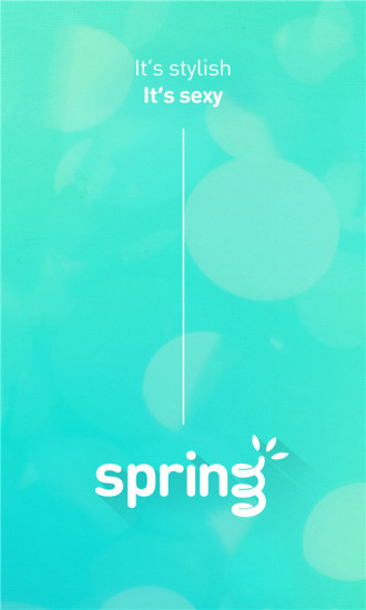 spring弹簧相机官方app下载手机版v1.1