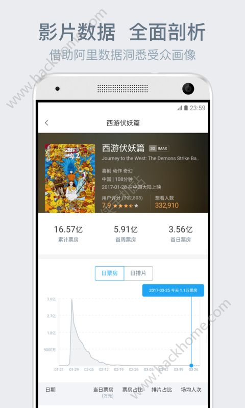 淘票票专业版app官网版下载v1.4.0