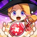 制作魔法合成大亨手游官方下载（Magic Craft Merge Tycoon）v1.3.4