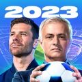 Top Eleven 2024游戏中文版安卓版下载v22.15.1