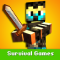 Survival Games 3D Wild Island中文手机版下载v2.5