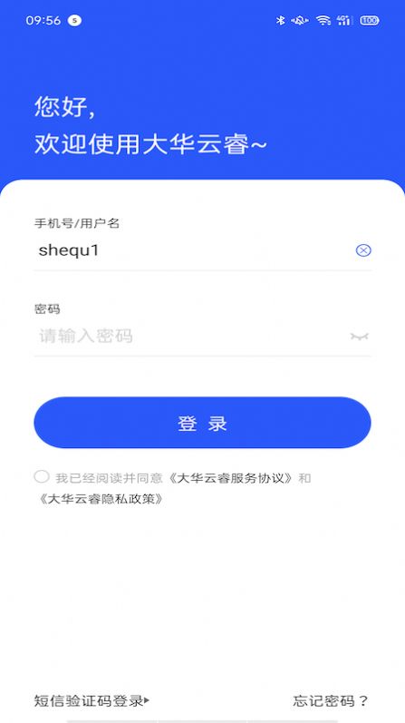 大华云睿平台app最新版下载v2.001.0000061