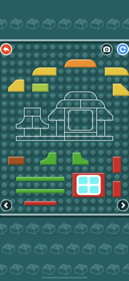 建造英雄放置冒险游戏最新安卓版v2.2.5