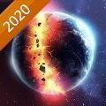 星球毁灭模拟器2024年最新版无广告v2.0.2