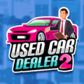 二手车经销商2游戏中文版（Used Car Dealer 2）v1.0.19