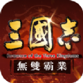 三国志国士无双手游官方版v1.0.0