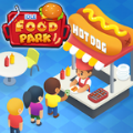 空闲食品公园大亨游戏安卓版（Idle Foodcourt）v1.1.0001