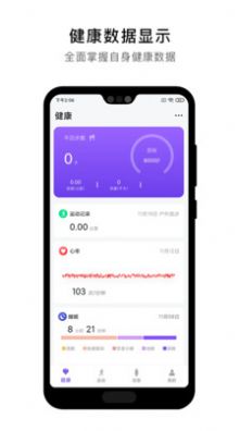 WearLink运动管理app下载安装v0.1.12