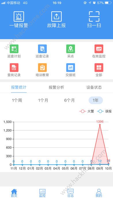 大华易消安官方版手机app下载v1.0.1