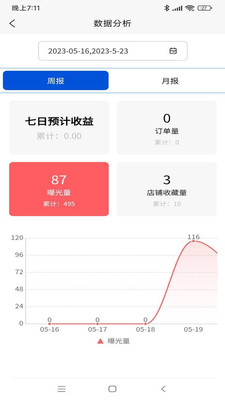 DP全球商户通app客户端下载v1.0