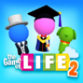 人生游戏2中文免费版下载（The Game of Life 2）v0.0.9