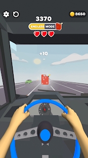 FastDriver3D安卓中文版游戏下载v0.1