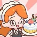 幸福甜点咖啡店安卓版手游下载（Happy Dessert Cafe）v1.0.2