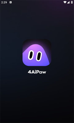 4AiPaw AI绘画app软件免费下载1.0.0