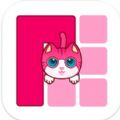 喵咪一笔画安卓版手游下载（Kitty One Line）v1.4.0