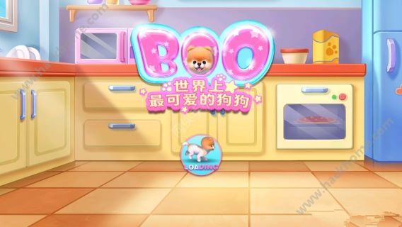 小布关卡全安卓版（Boo）v2.5.4.1