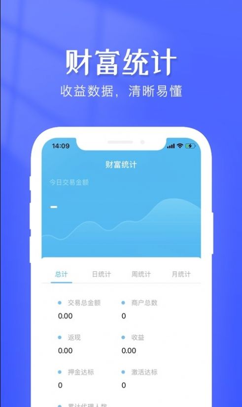 钱创付管家app官方下载v1.0.0