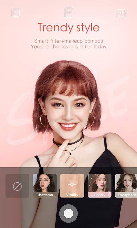 Ulike相机app官方下载v1.3.0