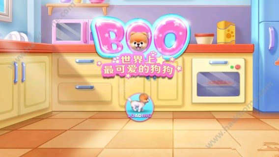 小布关卡全安卓版（Boo）v2.5.4.1